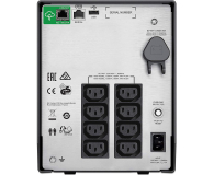 APC SMC1500IC SmartUPS C 1500VA/900W Tower SmartConnect - 545947 - zdjęcie 4